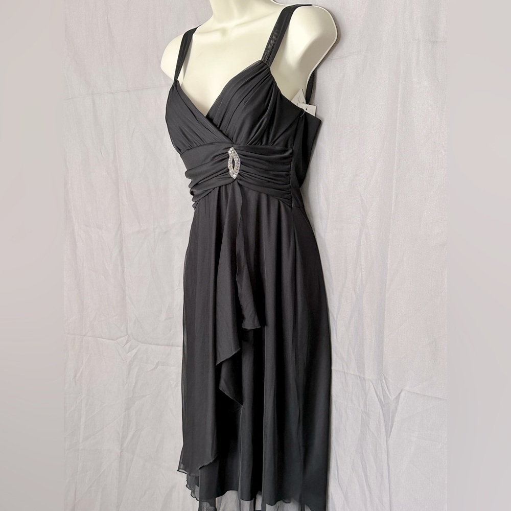 Citi Clothing Formal Cocktail Dress Size 8